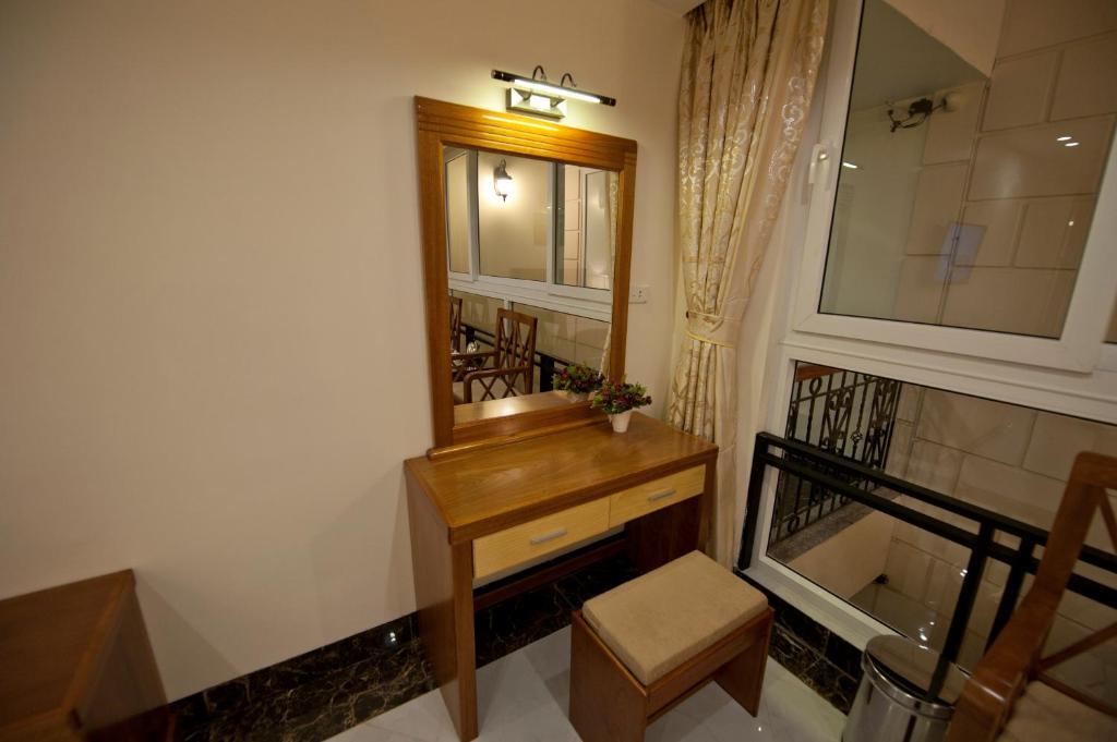 Blue Sapa Hotel ห้อง รูปภาพ