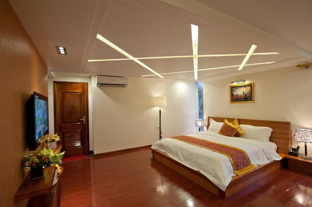 Blue Sapa Hotel ห้อง รูปภาพ