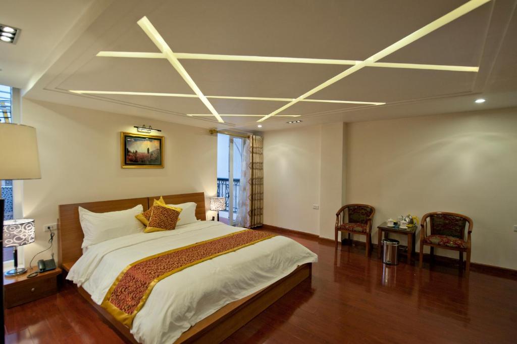 Blue Sapa Hotel ห้อง รูปภาพ