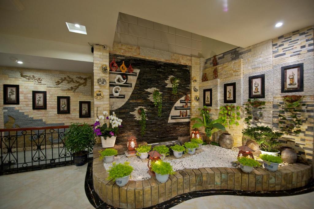 Blue Sapa Hotel ภายนอก รูปภาพ