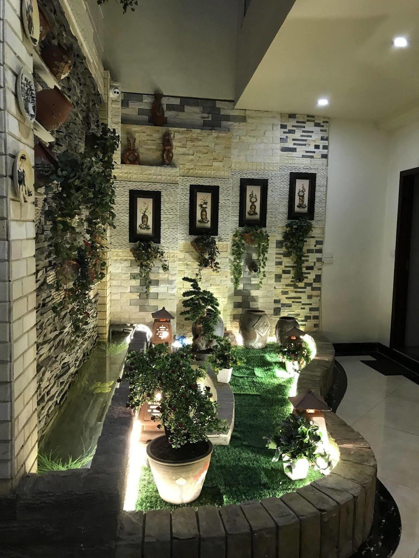 Blue Sapa Hotel ภายนอก รูปภาพ